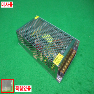 노12717/미사용파워서플라이/S-240-48/