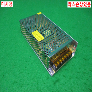 노12718/미사용파워서플라이/S-120-12/