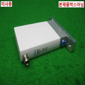 노12724/미사용압력밸브/CS1418657/FESTO