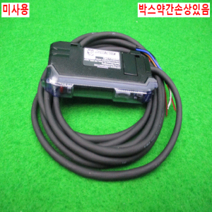 노12732/미사용화이버센서엠프/FS-V31/키엔스