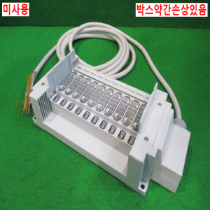주75003/미사용공압솔레노이드밸브메인폴더/25A-SS5Y5-10L13-10B-C6/SMC