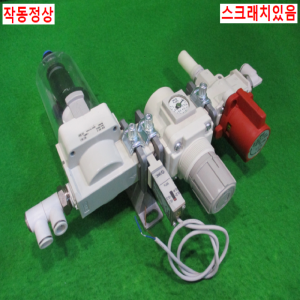 주75012/공압레귤레이터,필터/AF40-04D-A/AR40-04E-B/