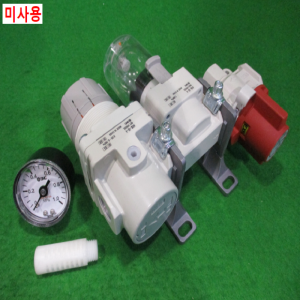 주75014/미사용공압레귤레이터,필터/AF30-03-A/AC30B-03-V1-A/SMC