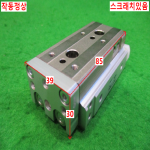 초15132/공압실린더/MXQ12L-30/SMC