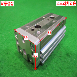 초15133/공압실린더/MXQ12-30/SMC