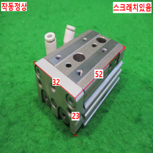 초15134/공압실린더/MXQ8-10/SMC