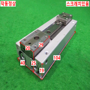 초15135/공압핑거실린더,집게실린더/MHF2-12D2/SMC