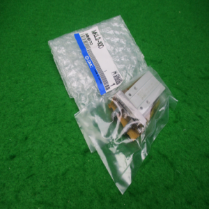 노12742/미사용공압집게,핑거실린더/MHZL2-10D/SMC