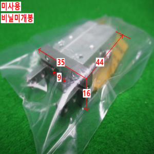 노12742/미사용공압집게,핑거실린더/MHZL2-10D/SMC