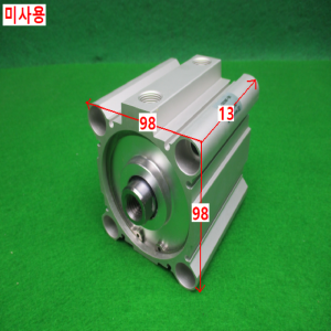 노12743/미사용공압실린더/25A-CDQ2B80-50DCZ/SMC