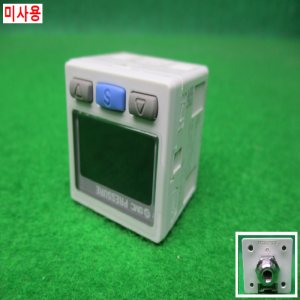 노55028/미사용디지털압력프레샤스위치/25A-ISE30A-01-N/SMC