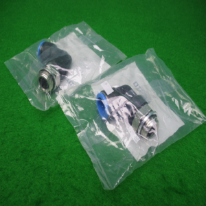 노55030/미사용공압피팅/QSL-G1/2-16/2개발송/FESTO