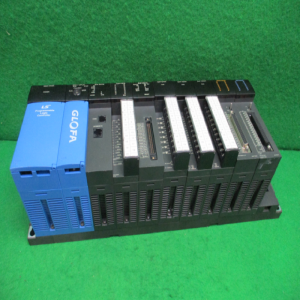 주20057/PLC세트/GM4-PA2A/-CPUC/G4L-EUTB/G4F-PIDB/-HO1C/-DA3I/-AD3A/G4Q-TR4A/G4I-D24A/LS