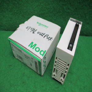 주20059/미사용PLC/BMXDDO3202K/슈나이더