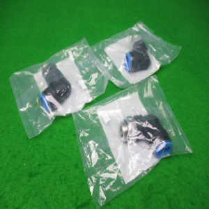 노12744/미사용공압피팅/QSL-G1/2-16/3개발송/FESTO