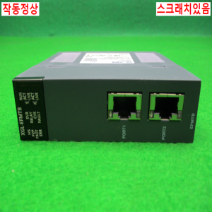 노12750/PLC/XGL-EFMTB/V8.70/LS