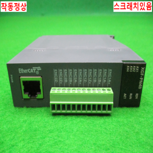 노12752/PLC/XGF-PN4B/V2.30/LS