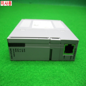 노12754/미사용PLC/XGK-CPUHN/V2.00/LS