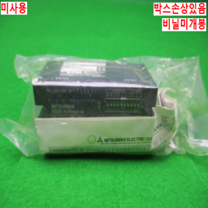 노12760/미사용CC링크/AJ65SBTB1-8D/DATE08/미츠비시