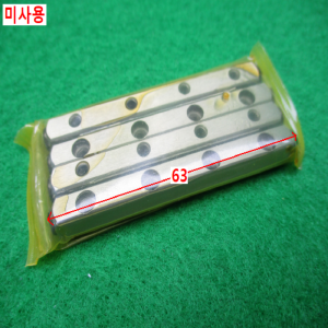 노12763/미사용LM가이드/크로스롤러 가이드 웨이/WRG2060P11Z