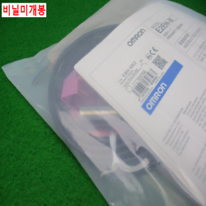 노12771/미사용근접센서/E2EH-X3C2/옴론