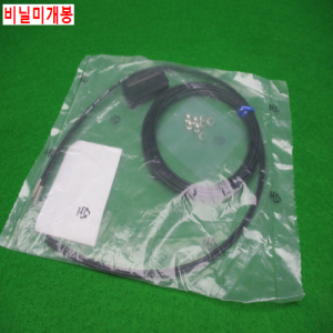 노55036/미사용화이버센서광와이어/E32-TC200/옴론