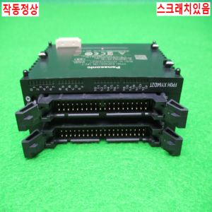 노12780/PLC/AFP0HXY64D2T/파나소닉