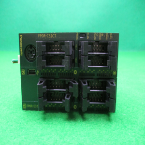 노12785/PLC세트/AFP0RE32T/AFP0RC32CT/파나소닉