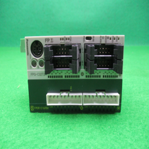 노12786/PLC세트/FPG-C32T2H/AFP0RE16RM/파나소닉