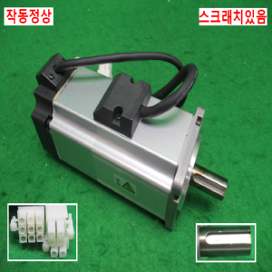 주10024/서보모터/MSMF042L1T2/0.4KW/파나소닉