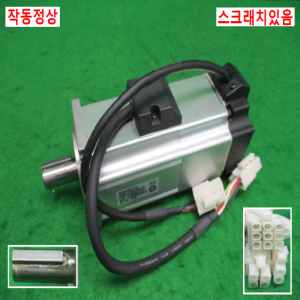 주10025/서보모터/MSMF042L1T2/0.4KW/파나소닉