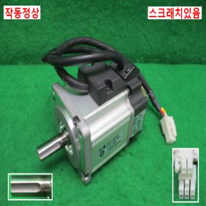 주10026/서보모터/MSMD022G1S/0.2KW/파나소닉