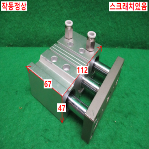 주10042/공압실린더/TCL32X30S/AirTAC