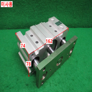 주10044/미사용공압실린더/MGPL63-20Z-M9N/SMC
