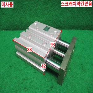 주10045/미사용공압실린더/MGPM25-50/SMC