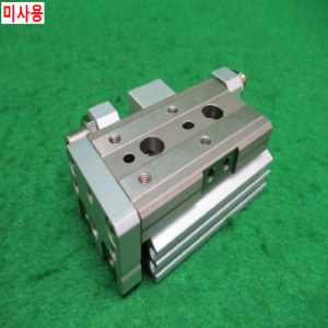주10046/미사용공압실린더/MXQ12-10A/SMC