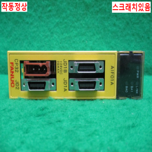 초20016/PLC/A03B-0819-C011/화낙