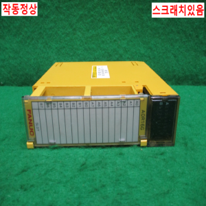 초20017/PLC/A03B-0819-C161/화낙