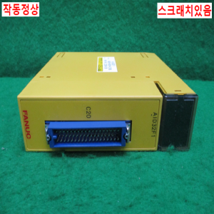 초20020/PLC/A03B-0819-C106/화낙