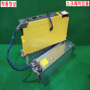 초20023/전원공급장치/A06B-6115-H006/A06B-6089-H500/화낙