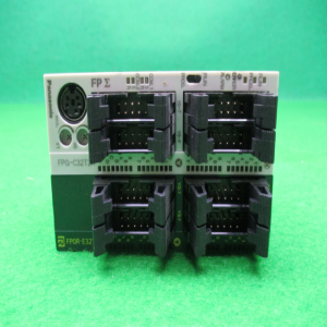 노12787/PLC세트/FPG-C32T2H/AFP0RE32T/파나소닉