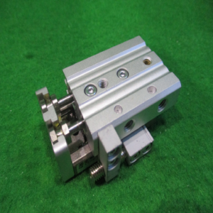 초15137/공압블록실린더/MXQ6-10/SMC
