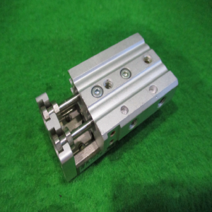 초15138/공압블록실린더/MXQ6-10/SMC