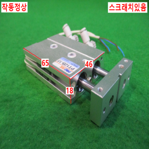 초15141/공압실린더/PT12B-15/PROTEC