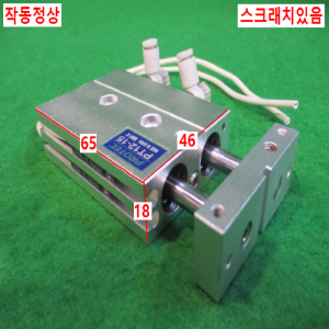 초15142/공압실린더/PT12-15/PROTEC