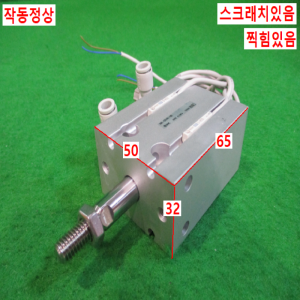초15145/공압실린더/25A-CDU25-15D/SMC