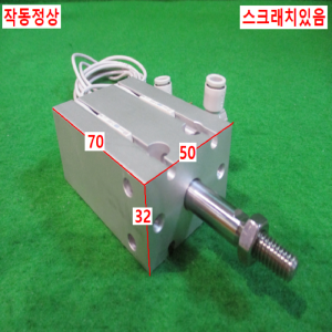 초15146/공압실린더/25A-CDU25-20D-M9NL/SMC