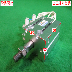 초15147/공압실린더/PSK25-10/PROTEC