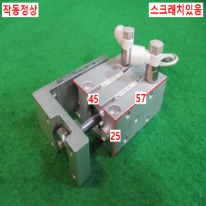 초15148/공압실린더/25A-MXH16-15Z-M9NL/SMC