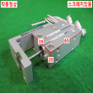 초15149/공압실린더/MXH10-30Z/SMC